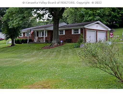 Property Photo: 2401 Eloise Drive WV 25526
