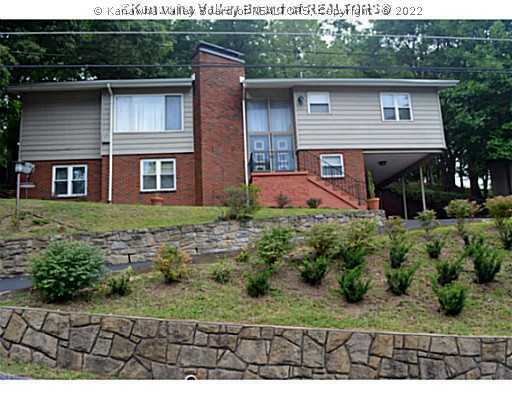 Property Photo: 1508 Summit W Drive WV 25302