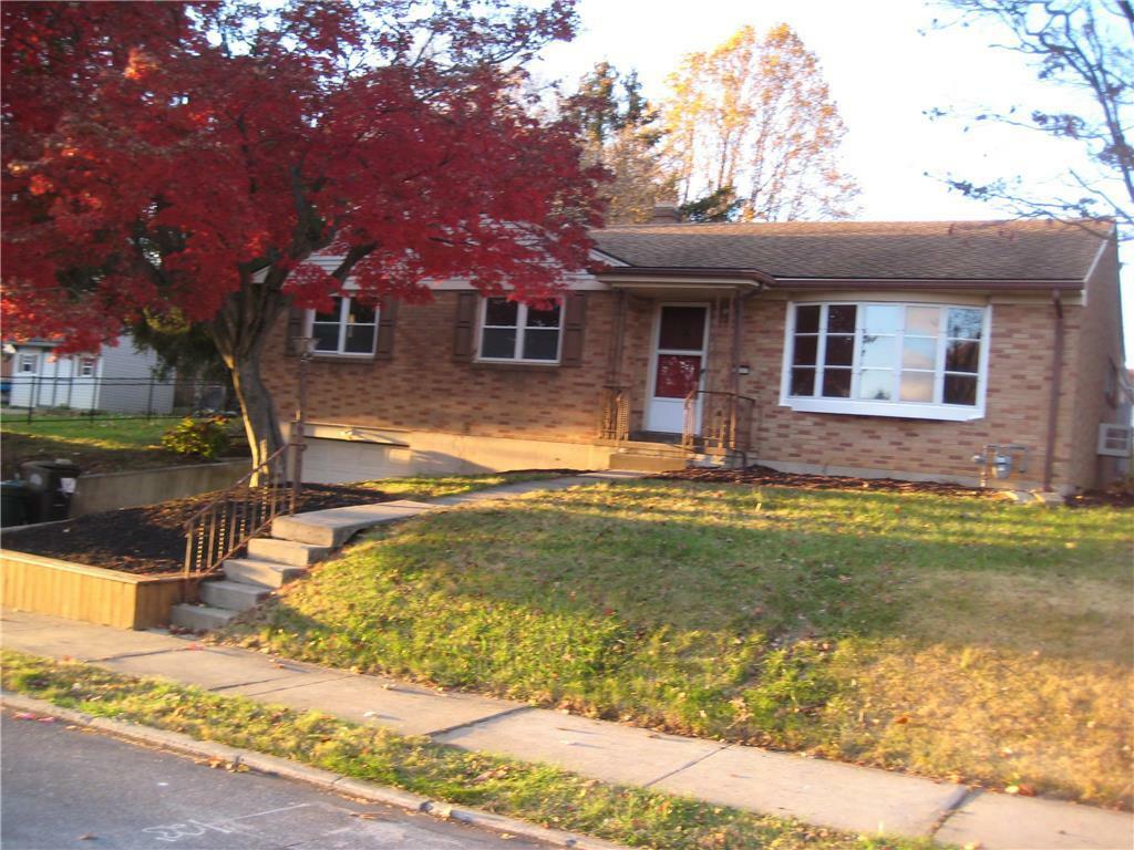 Property Photo:  2237 Pennsylvania Street  PA 18104 