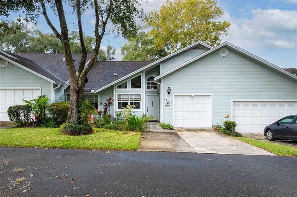 Property Photo:  3262 NW 103rd Drive  FL 32606 