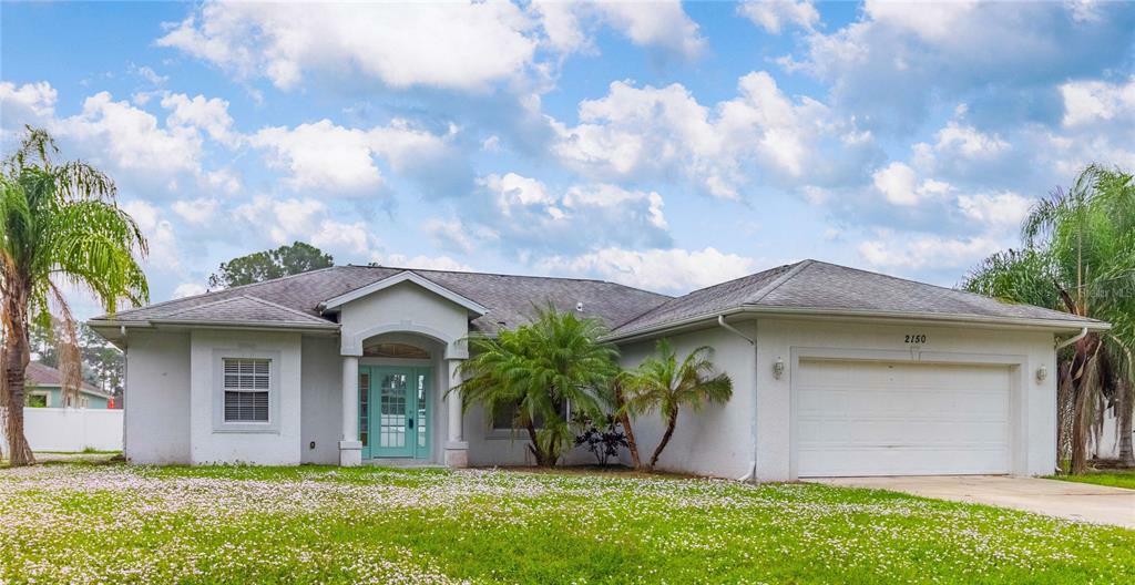 Property Photo:  2150 Mincey Terrace  FL 34286 