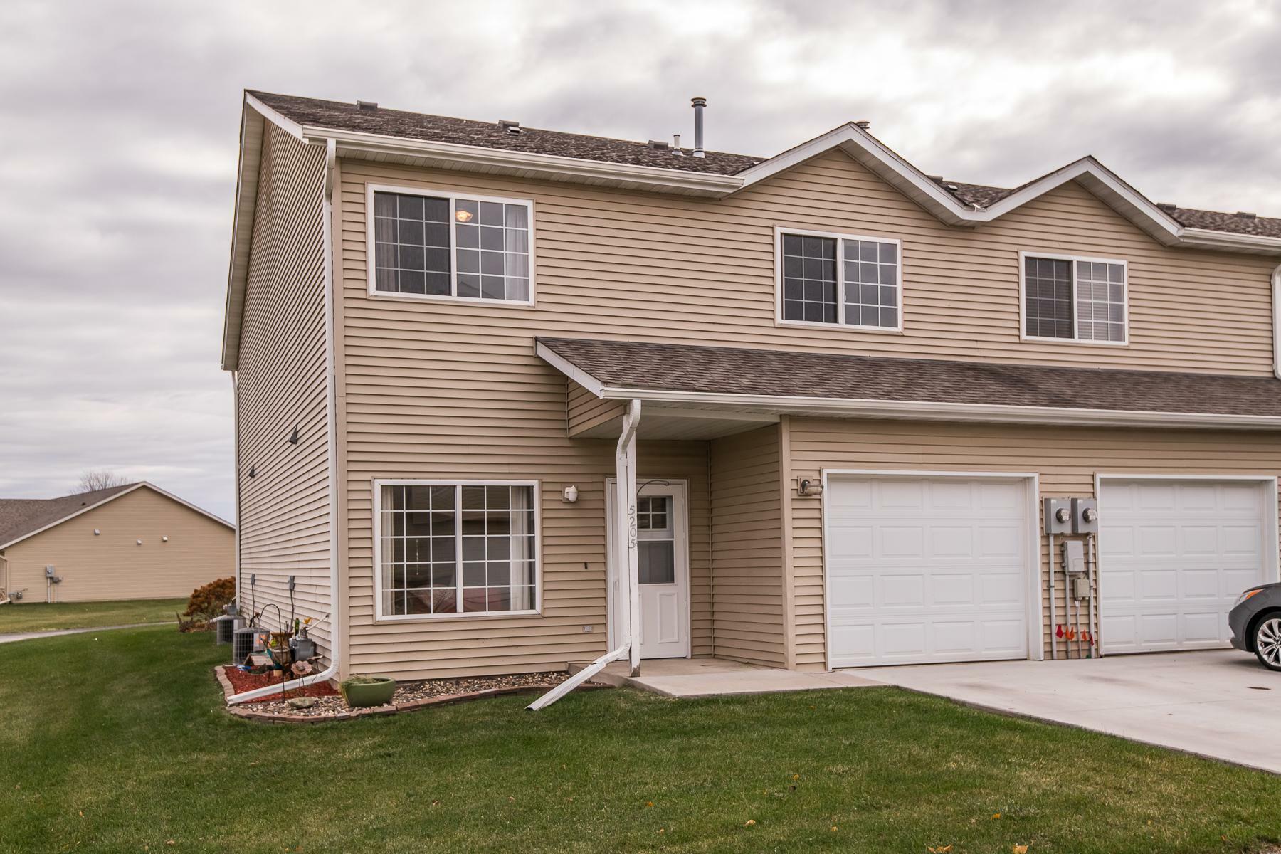 Property Photo: 5205 Supalla Court NW MN 55901