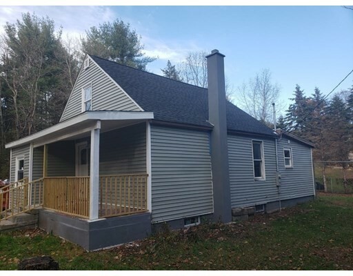 Property Photo: 113 Roosevelt Avenue MA 01331