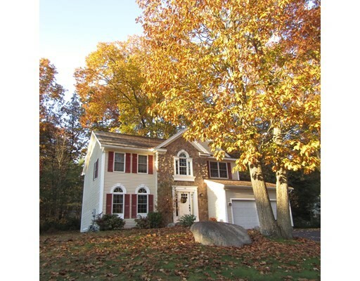 Property Photo: 50 Ice Pond Drive MA 01060
