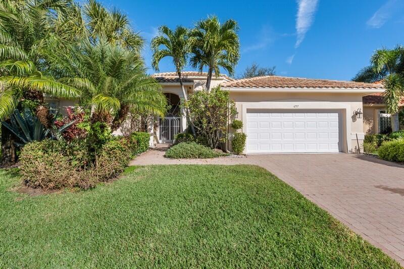 Property Photo: 6757 Garde Road FL 33472