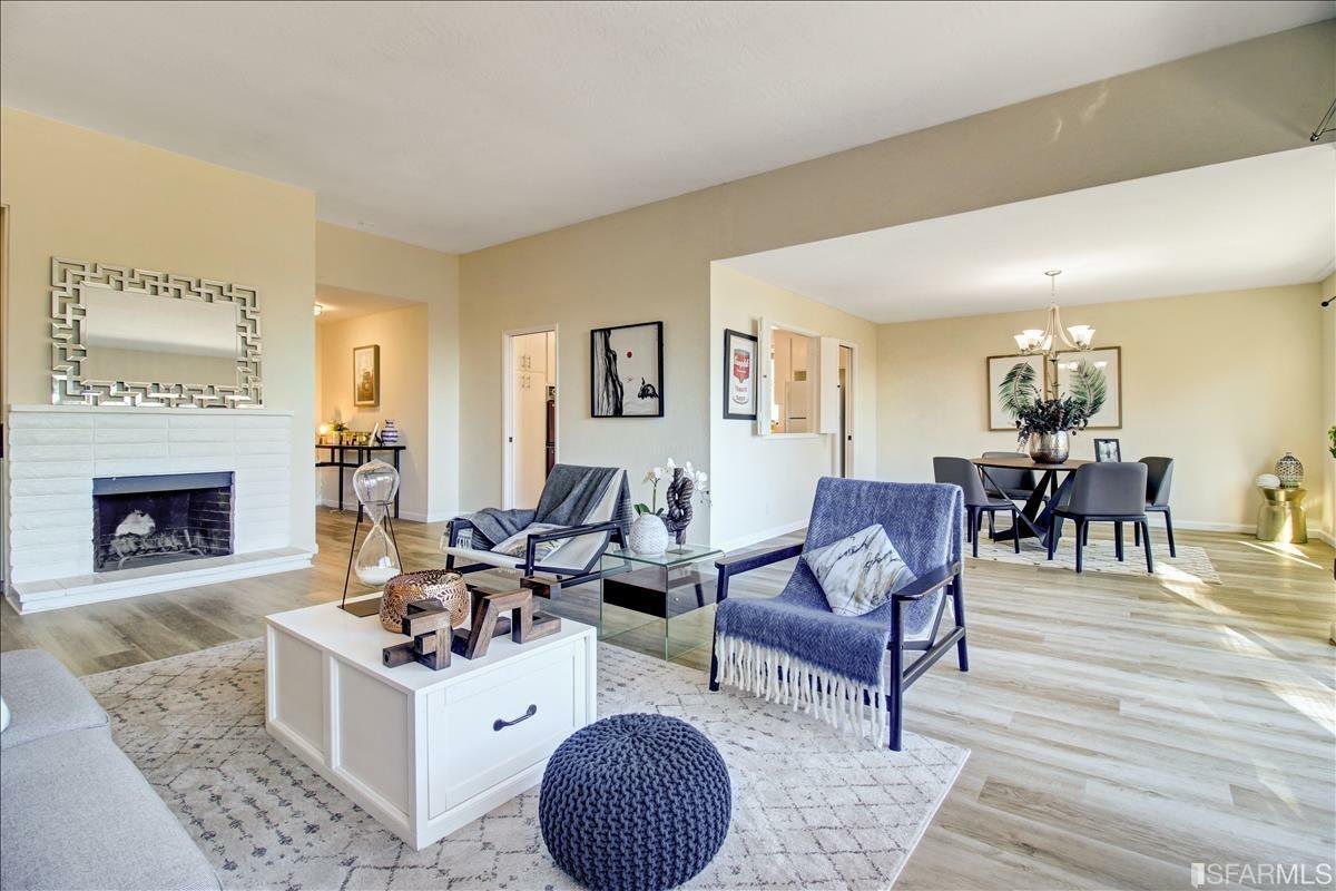96 Malta Drive  San Francisco CA 94131 photo