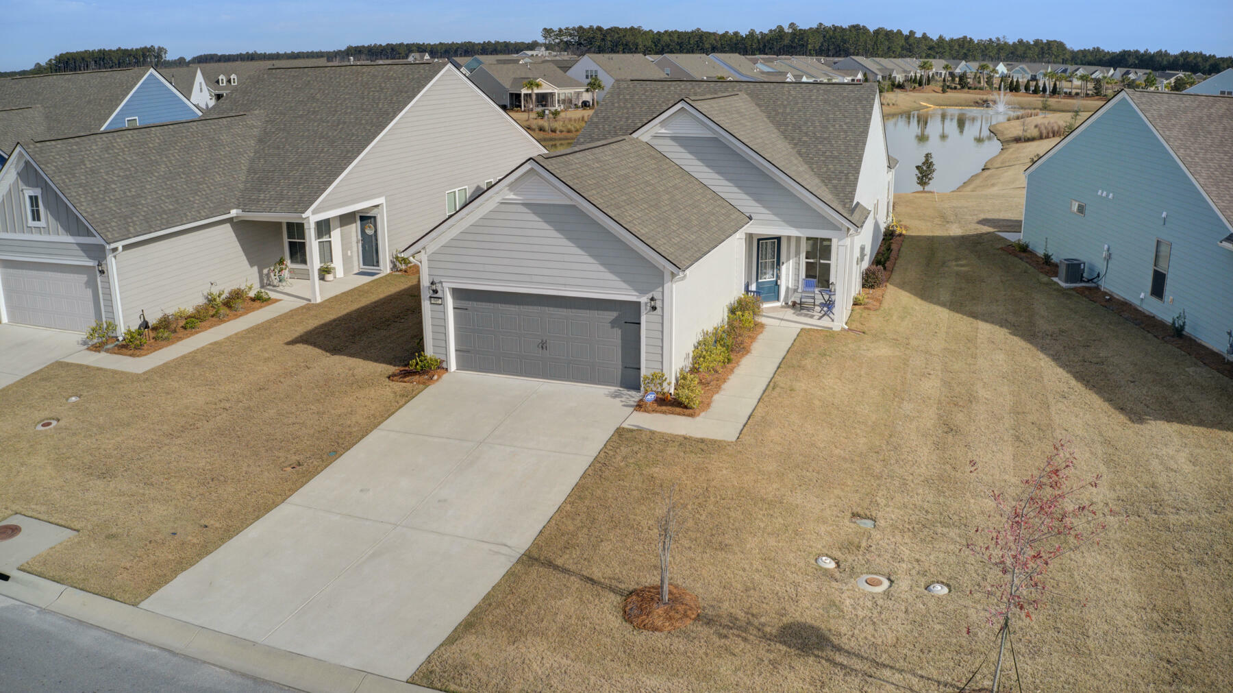 Property Photo:  505 Switchgrass Drive  SC 29486 