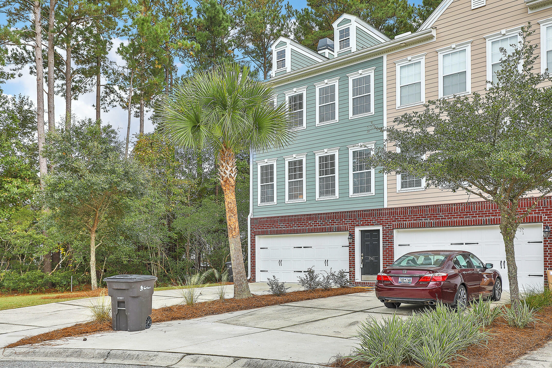 Property Photo: 3561 Claremont Street SC 29466