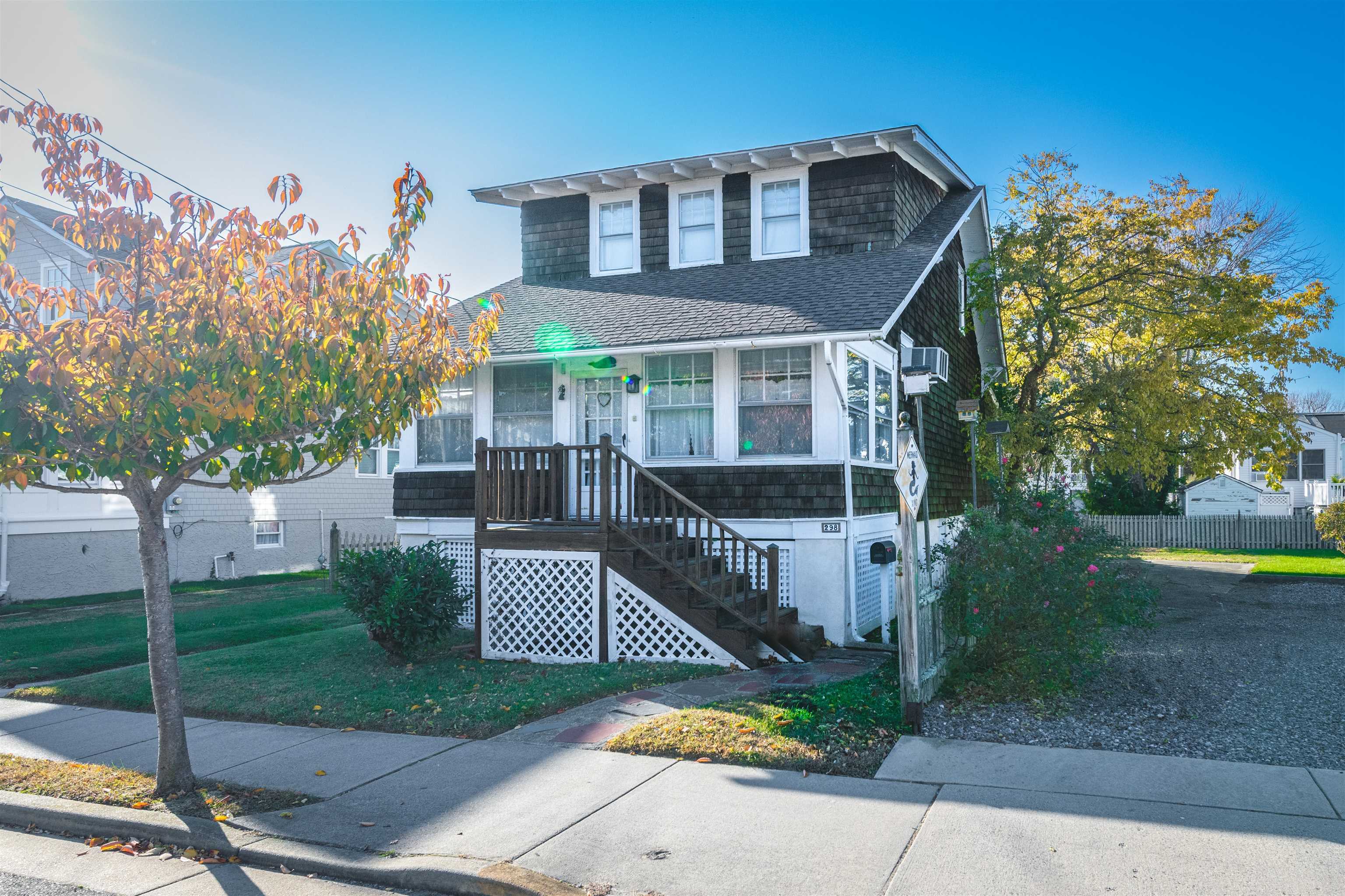 Property Photo: 298 S Broadway NJ 08204-5341