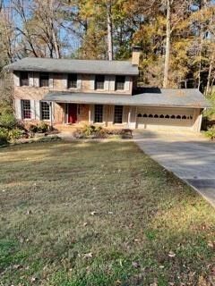 Property Photo: 2747 Townley Circle GA 30340