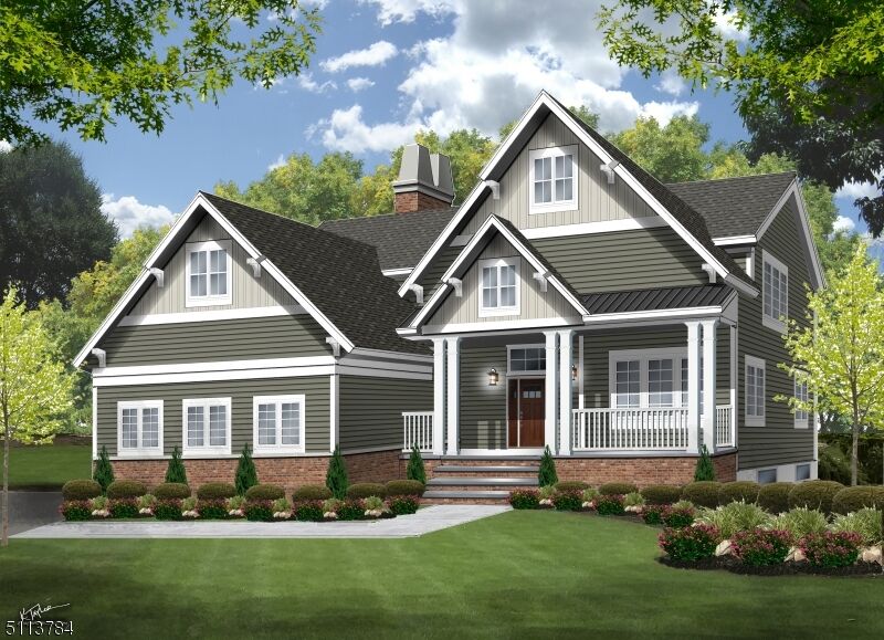 Property Photo: 41 Brantwood Terrace NJ 07840