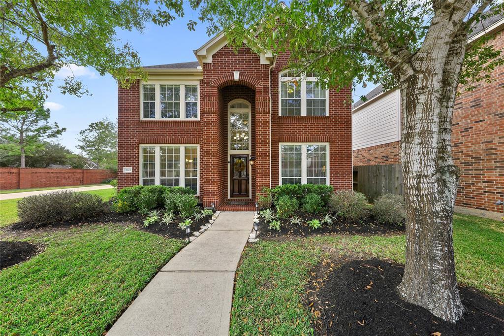 Property Photo: 3022 Chance Court TX 77584