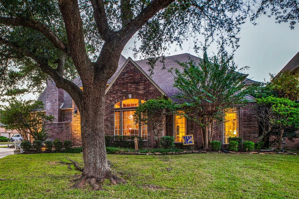 Property Photo:  7814 Oxfordshire Drive  TX 77379 