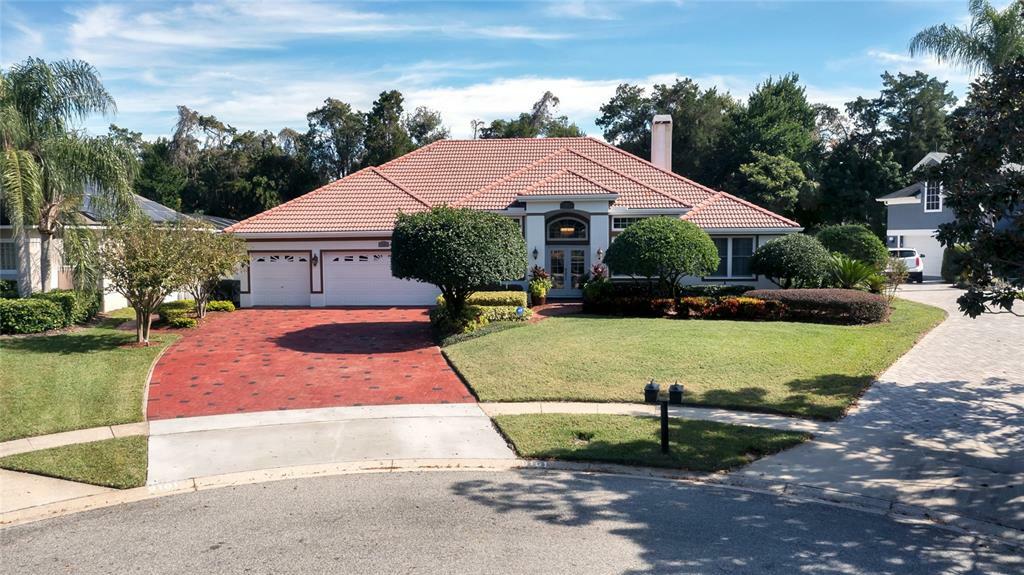 Property Photo:  9101 Ivey Hill Court  FL 32819 