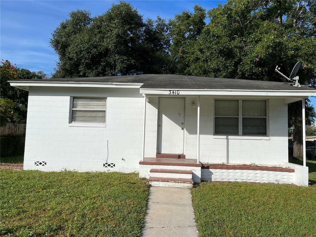 Property Photo:  3410 S Nashville Avenue  FL 32839 