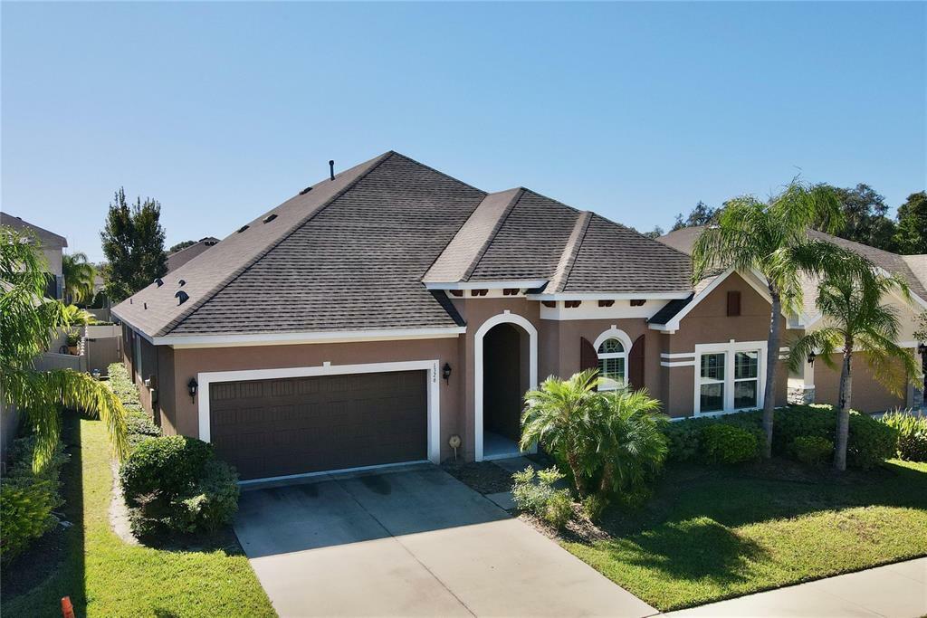 Property Photo:  1326 Cadence Court  FL 33511 