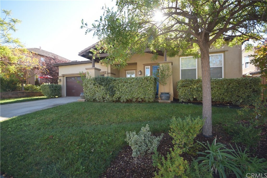 Property Photo:  33961 Parador Street  CA 92592 