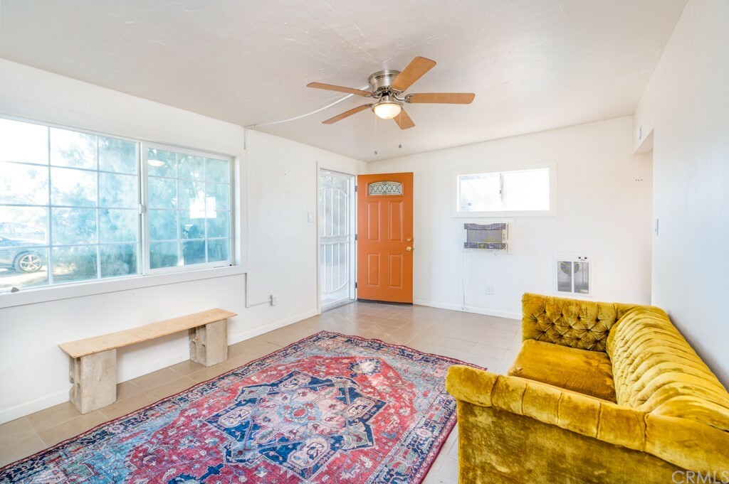 Property Photo: 64994 Walpi Drive CA 92252