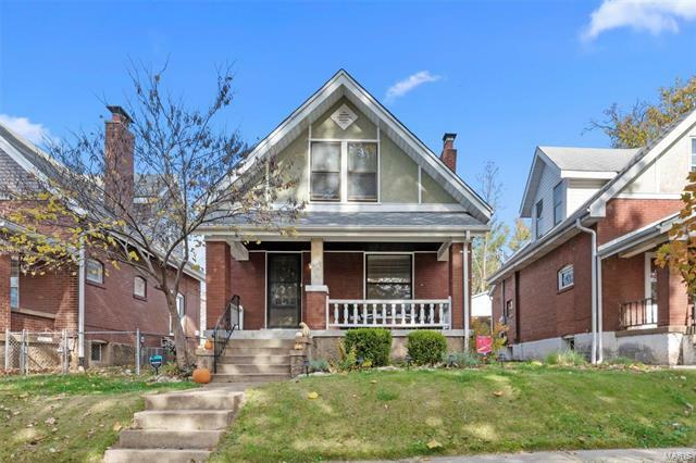 6217 Reber Place  St Louis  63139 photo