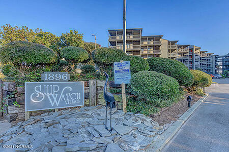 Property Photo:  1896 New River Inlet Road Unit 1410  NC 28460 