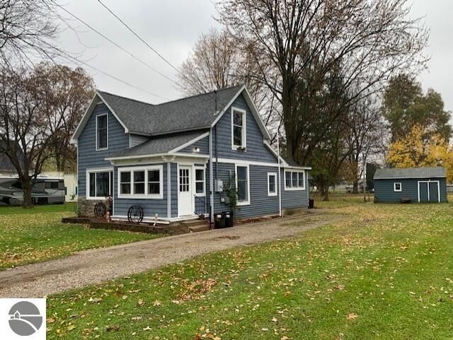 Property Photo:  349 S Parsons Street  MI 48637 