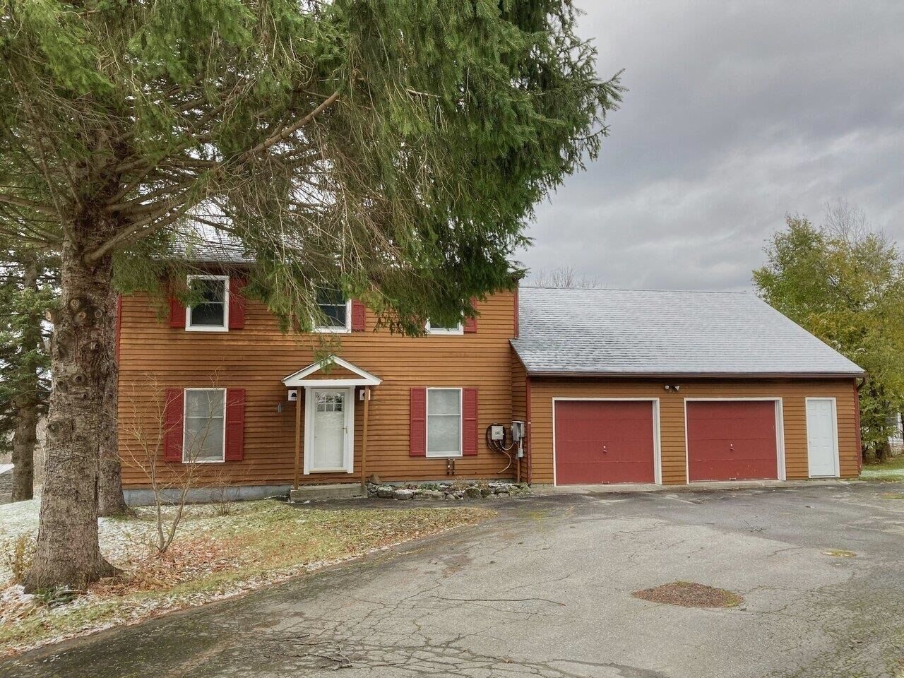Property Photo: 23 Downes Road VT 05489