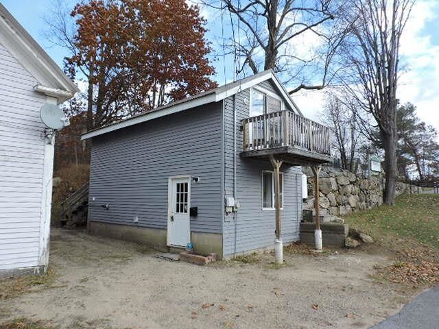 Property Photo: 76 North Main Street NH 03222