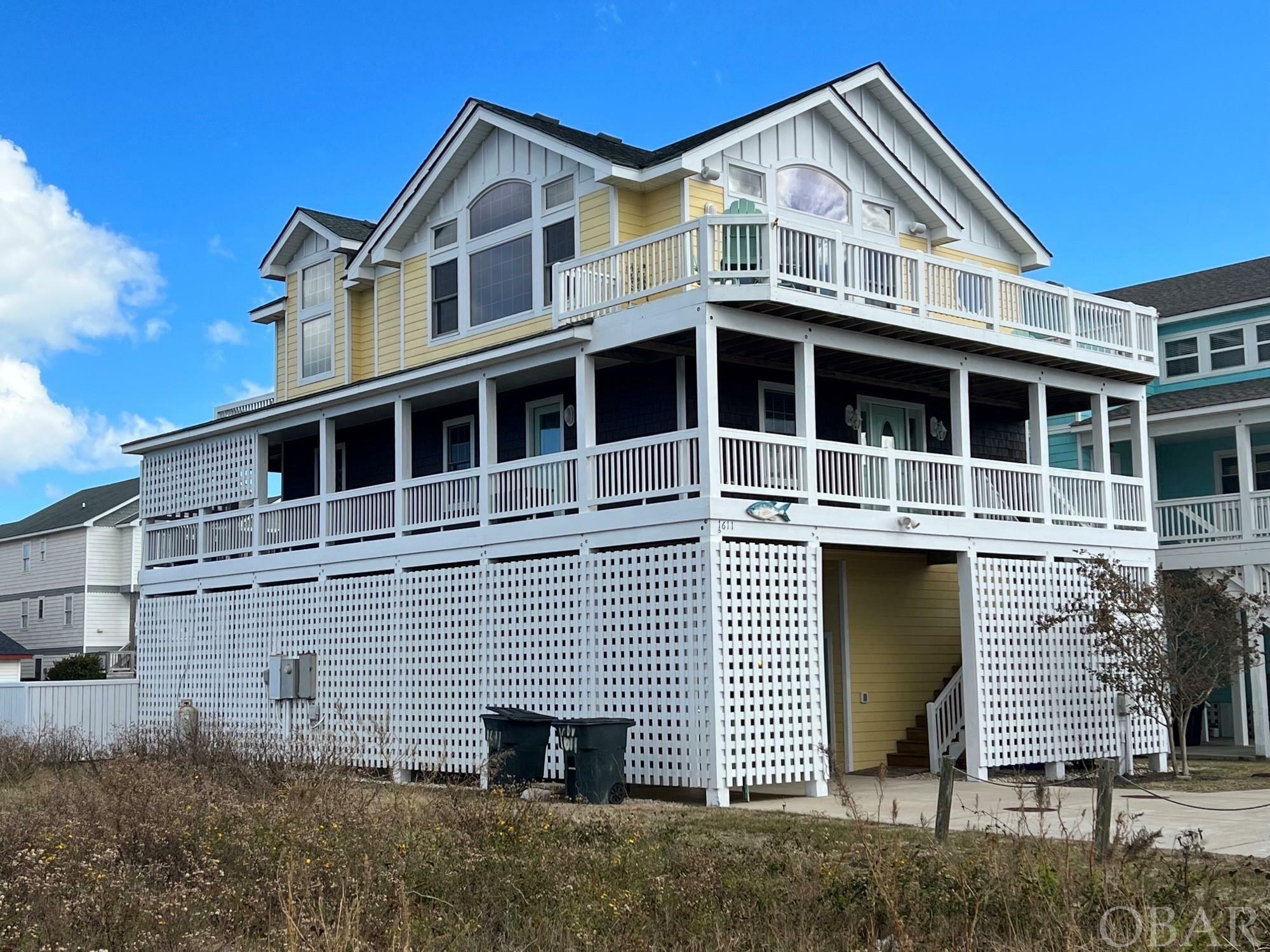 Property Photo: 1611 S Memorial Boulevard Lot 142&Amp143 NC 27948