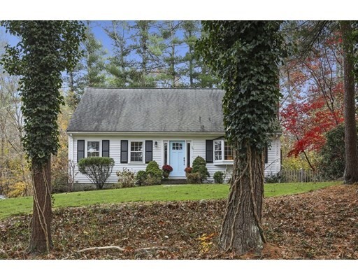 Property Photo:  39 School Street  MA 02332 