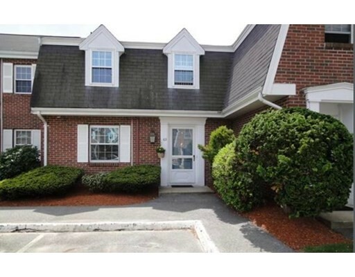 Property Photo: 63 Erin Road 63 MA 02072