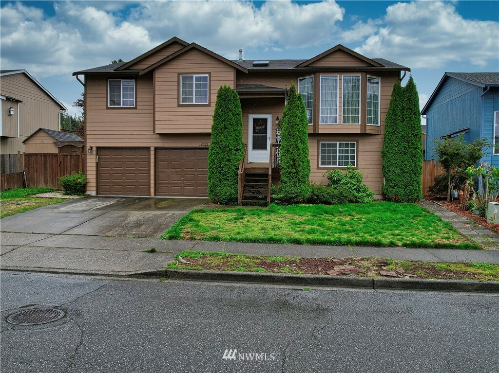 Property Photo:  4526 195th Street NE  WA 98223 