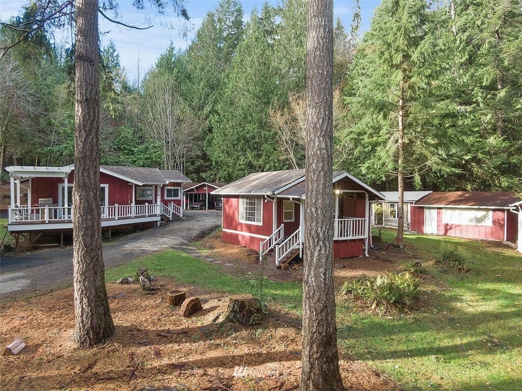 Property Photo:  11915 126th Avenue NW  WA 98329 