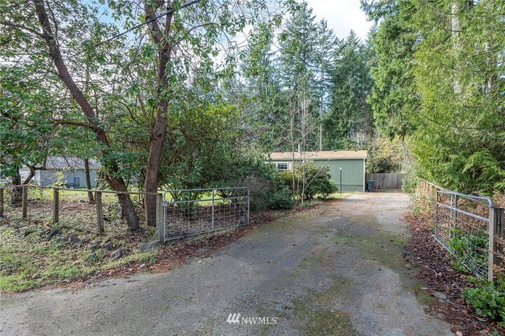 Property Photo:  13312 140th Avenue NW  WA 98329 