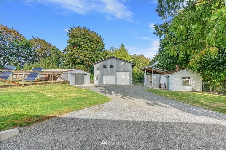 Property Photo: 7023 Skipley Road WA 98290