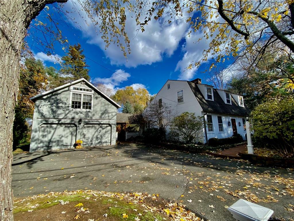 Property Photo: 6 Pearl Street CT 06032