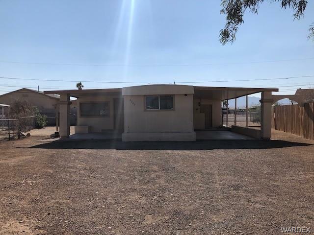 Property Photo: 2267 Riverview Court AZ 86442