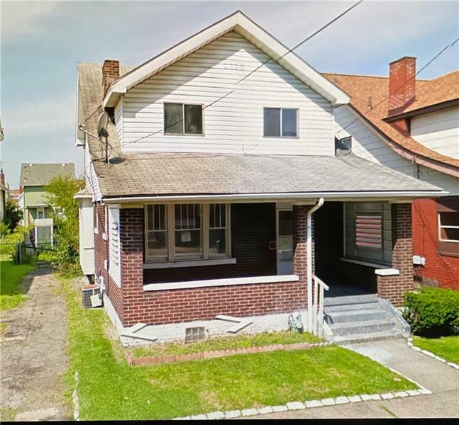 Property Photo:  1120 McCleary St  PA 15132 