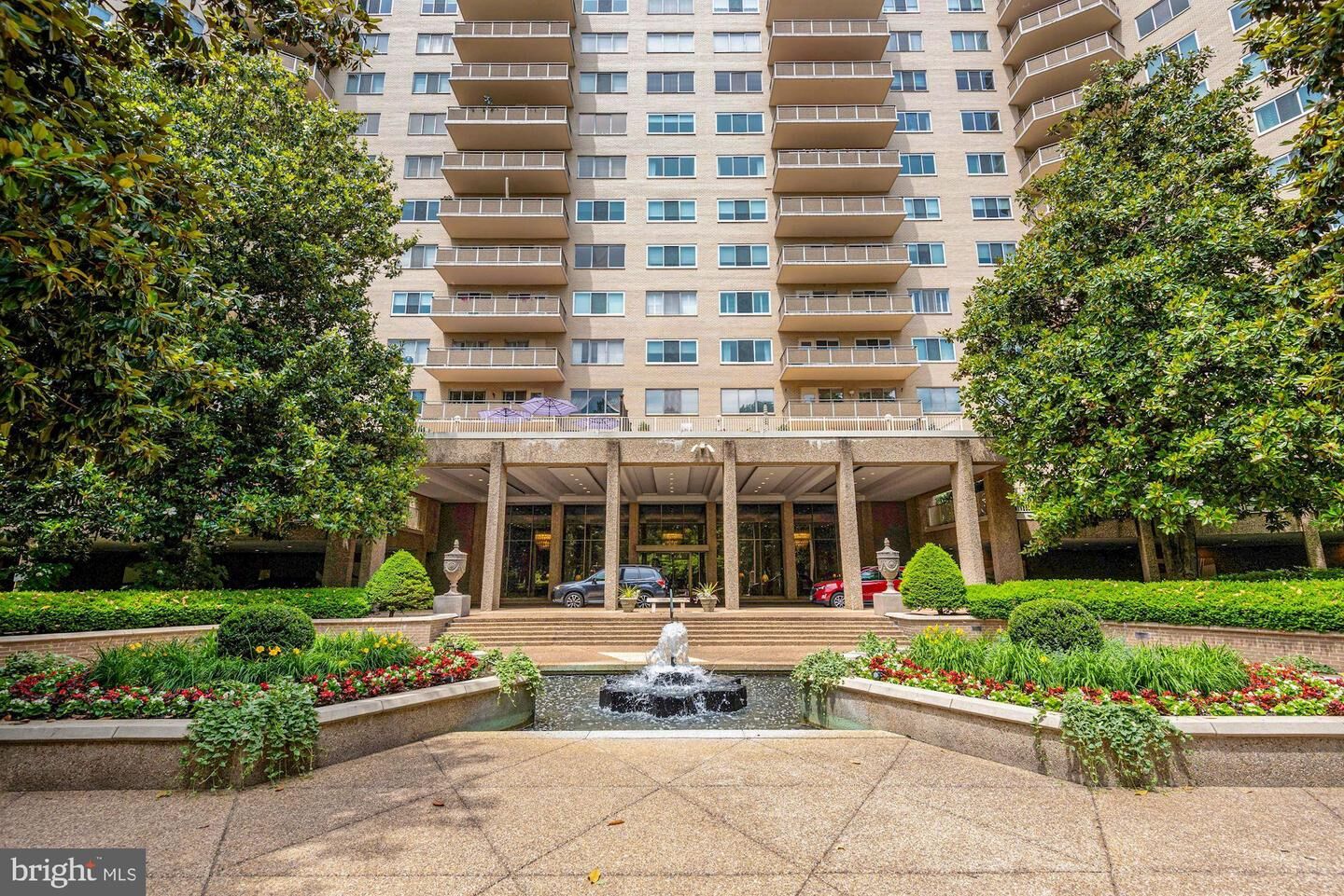 Property Photo:  2801 New Mexico Avenue NW 914  DC 20007 