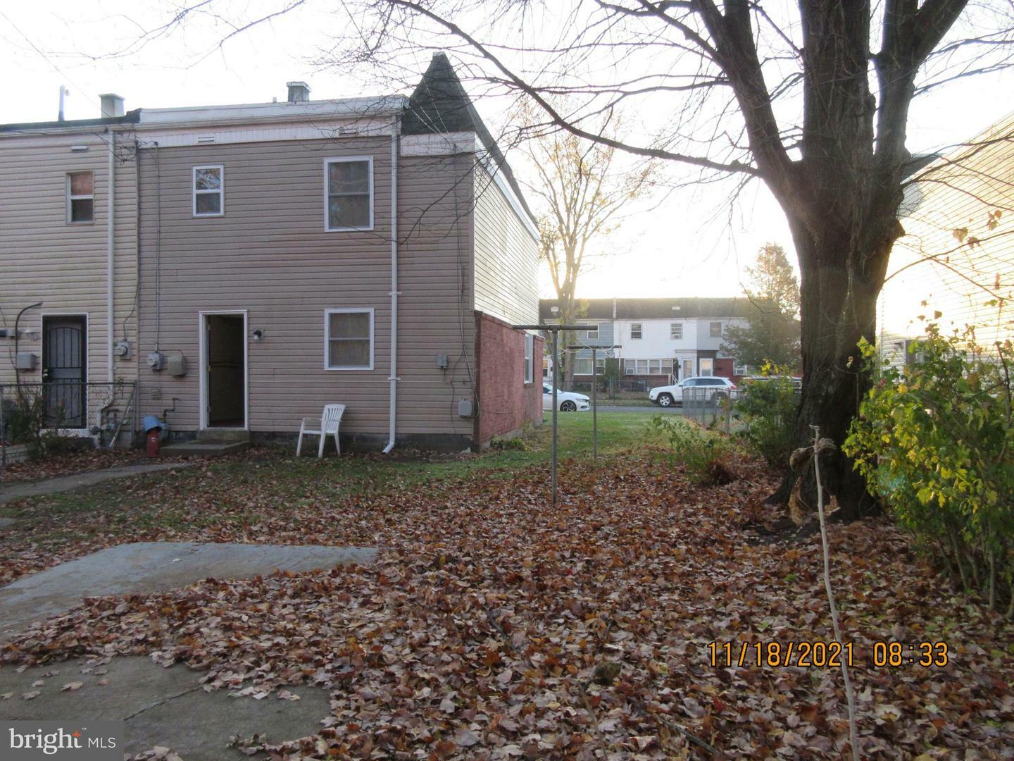 Property Photo:  5801 Fleetwing Drive  PA 19057 