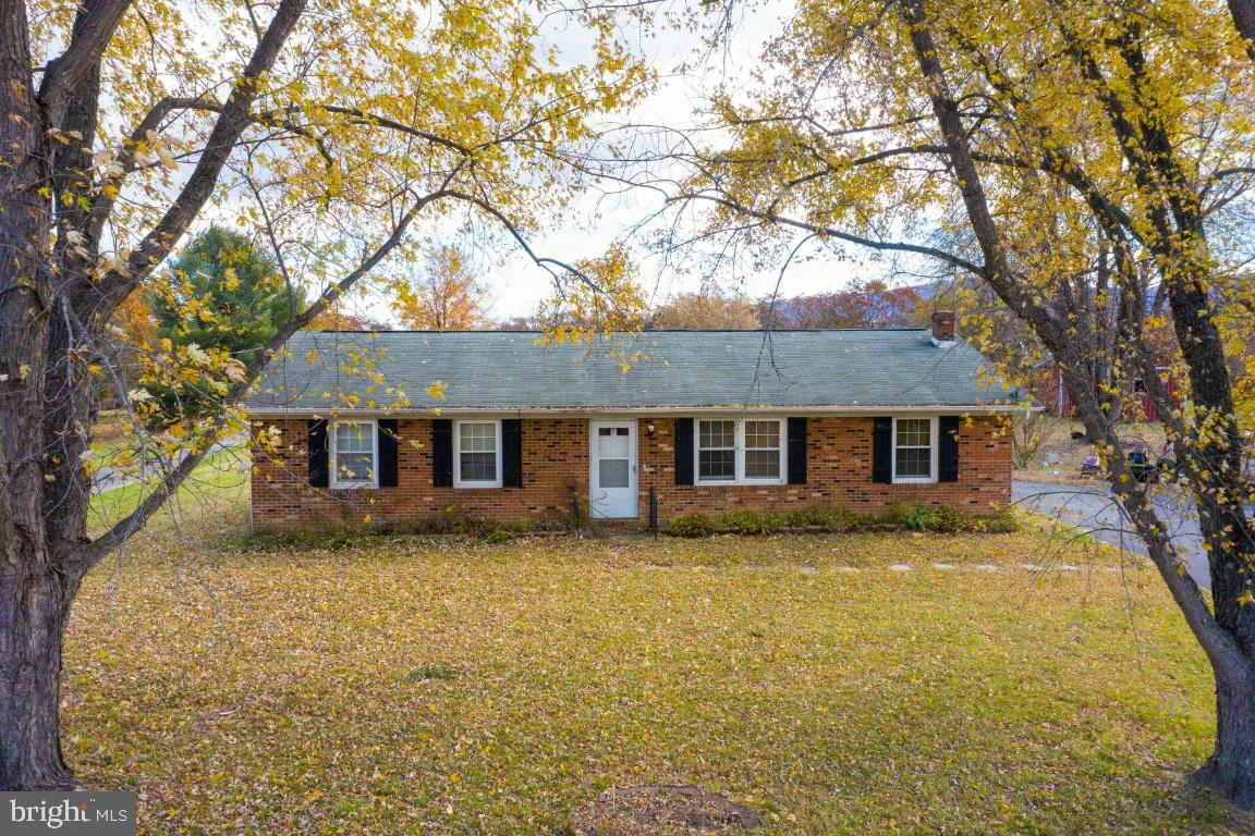 Property Photo:  597 Lee Burke Road  VA 22630 