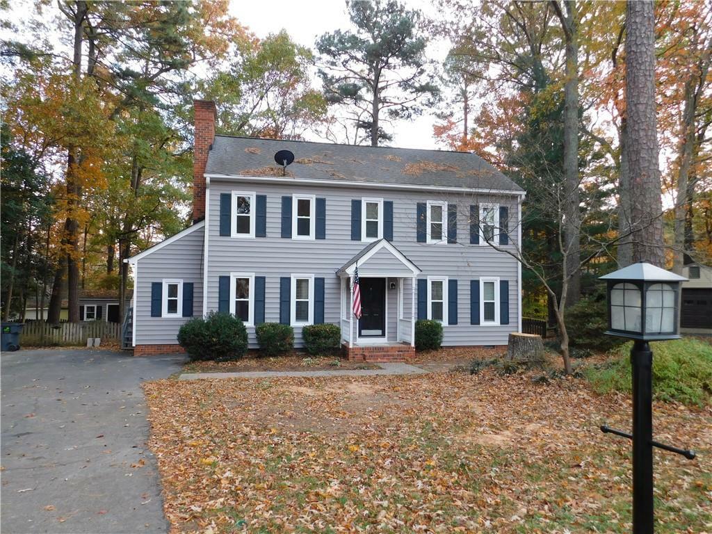 Property Photo:  12701 Ashbrook Landing Court  VA 23114 