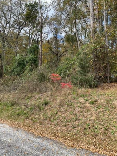 Property Photo: 2558 Winding Lake Trail NE GA 30012