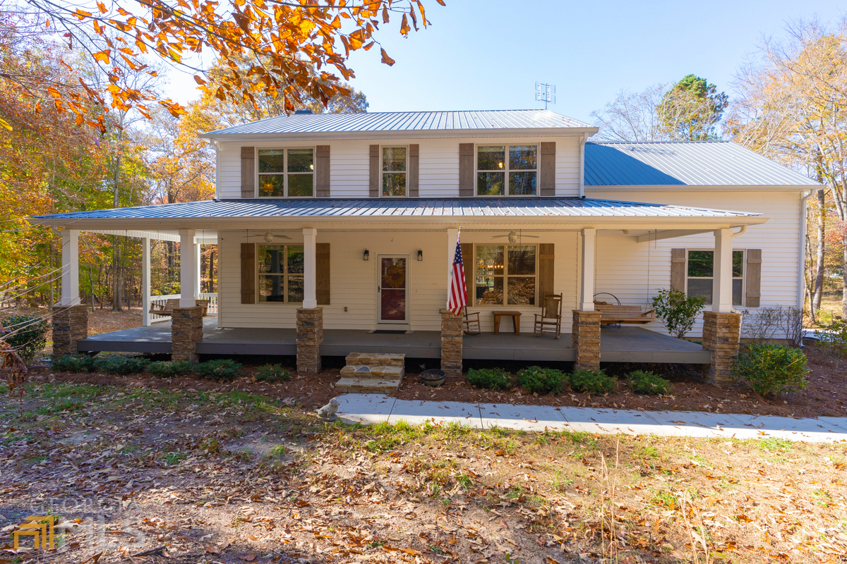 Property Photo: 2945 Highway 60 GA 30567