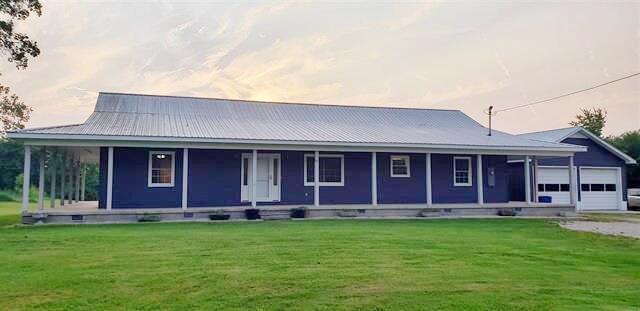 Property Photo: 806 County Road 139 AL 35958