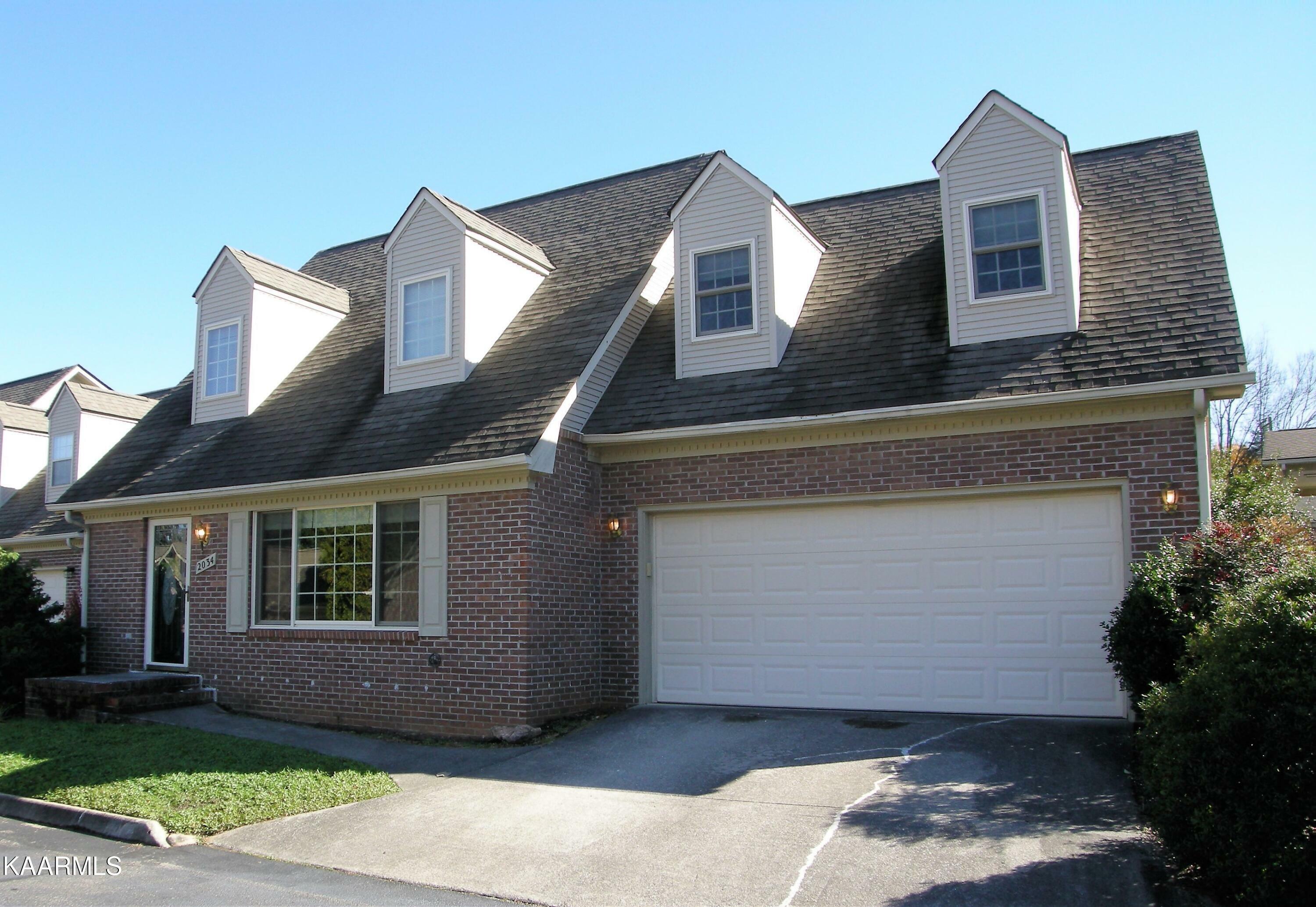 Property Photo:  2034 Cochran Place  TN 37803 