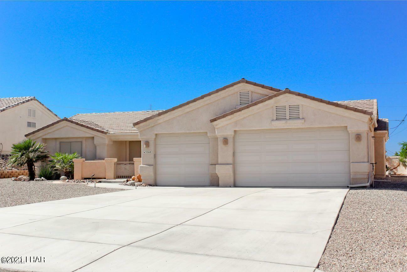 Property Photo:  3568 Desert Garden Dr  AZ 86404 