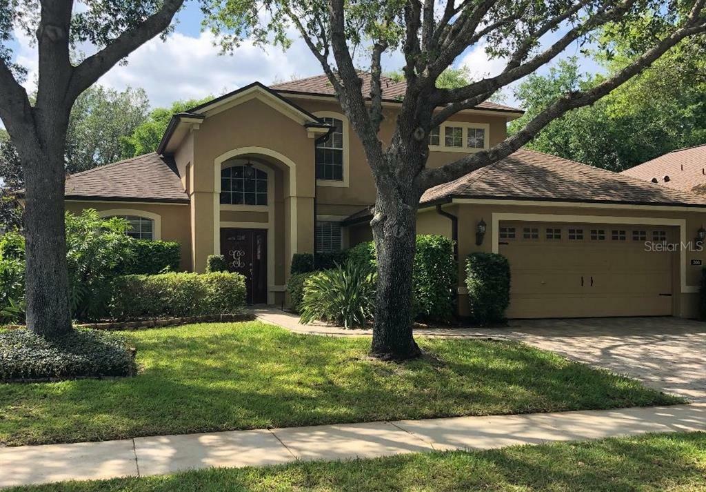 Property Photo: 360 Putnam Lane FL 32746