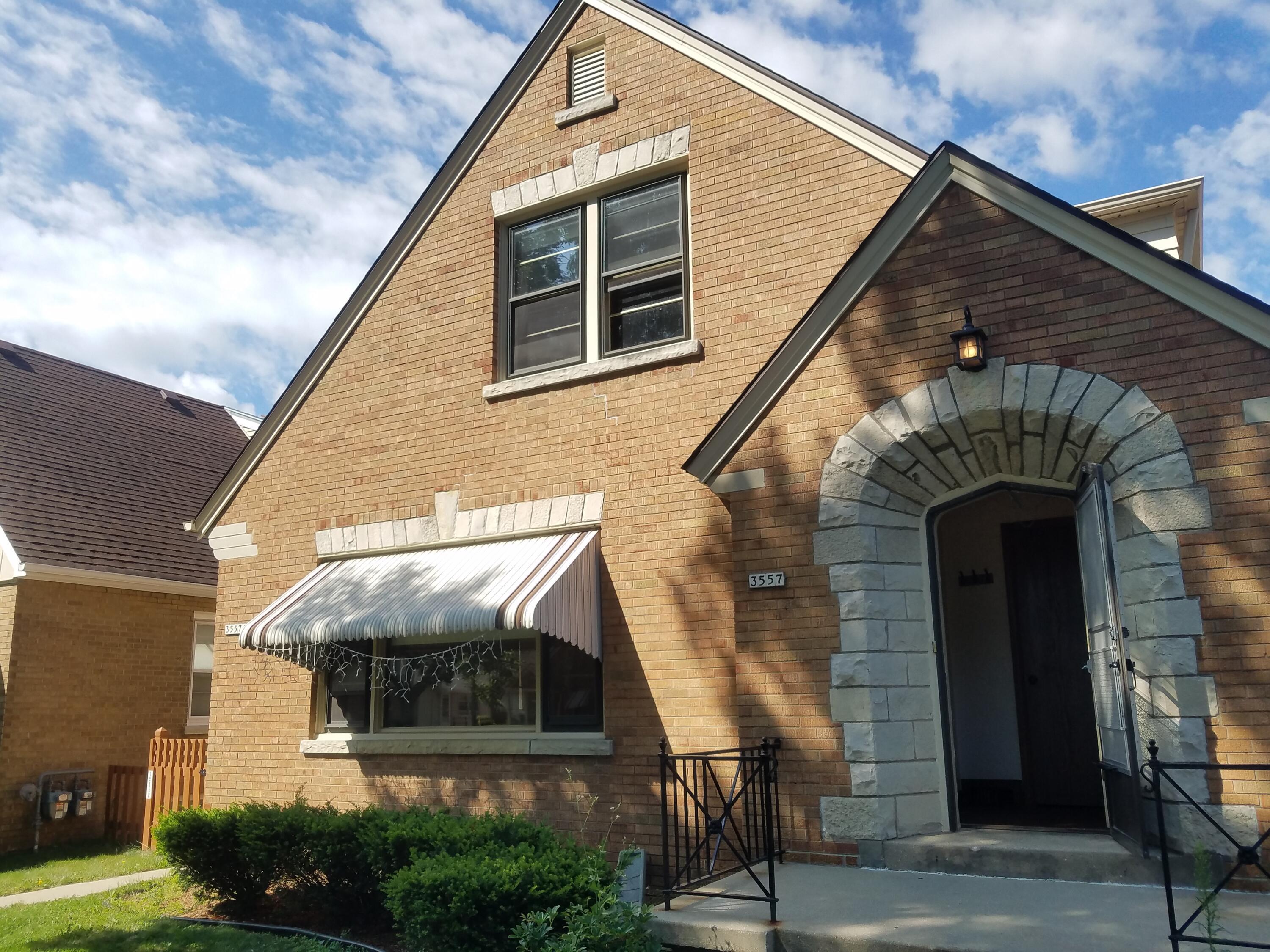 Property Photo: 3557 S 14th St WI 53221
