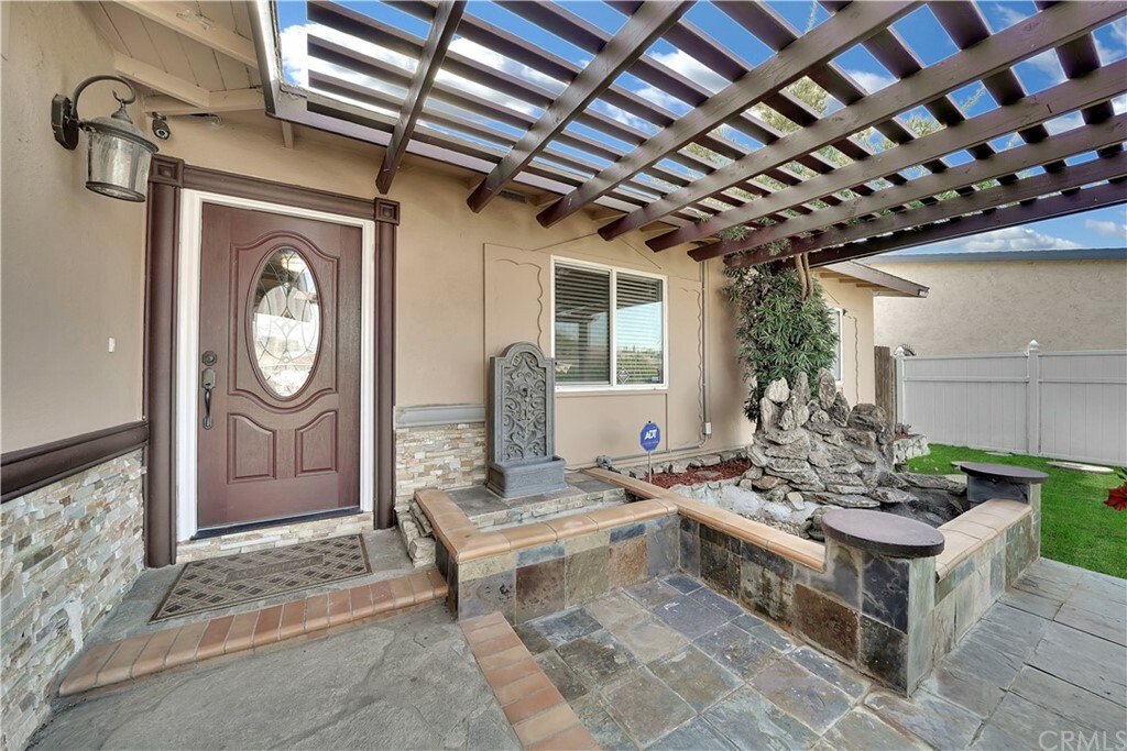 Property Photo:  9220 Larkspur Drive  CA 92683 