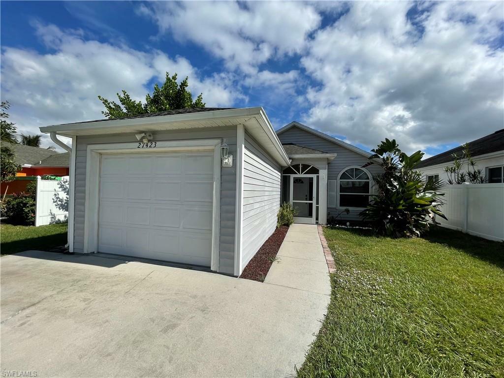 Property Photo:  27423 Horne Ave  FL 34135 